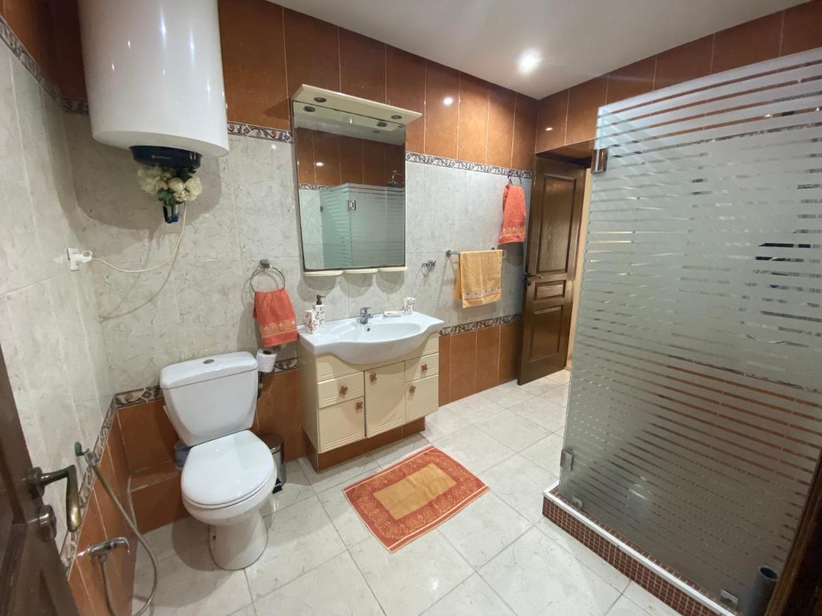 Lac Palace Luxury Apartment-2 Bdr Tunis Eksteriør bilde