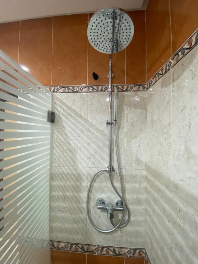 Lac Palace Luxury Apartment-2 Bdr Tunis Eksteriør bilde