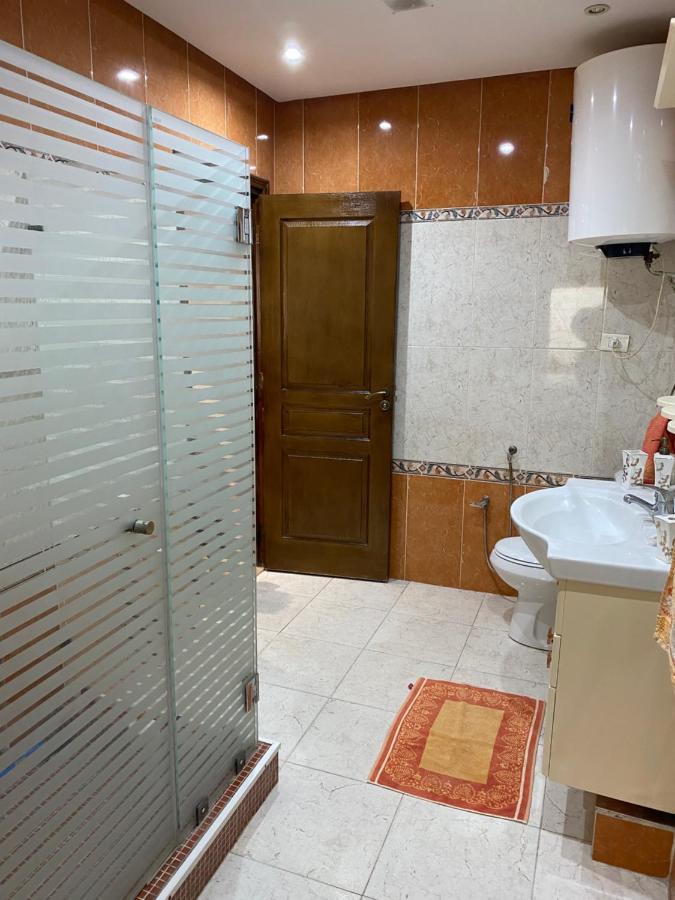 Lac Palace Luxury Apartment-2 Bdr Tunis Eksteriør bilde